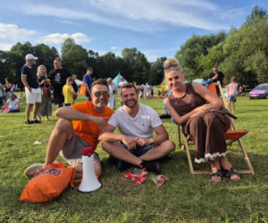 Eska Summer City na Jarmarku Dominikańskim w Choroszczy