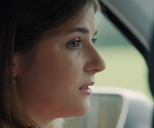 M jak miłość odc. 1910. Lilka (Monika Mielnicka)