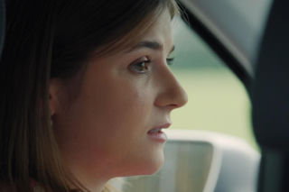 M jak miłość odc. 1910. Lilka (Monika Mielnicka)