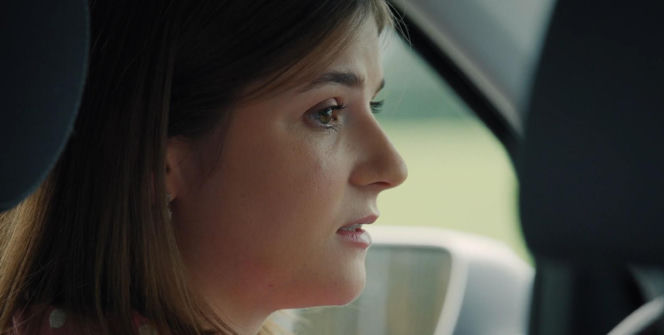 M jak miłość odc. 1910. Lilka (Monika Mielnicka)