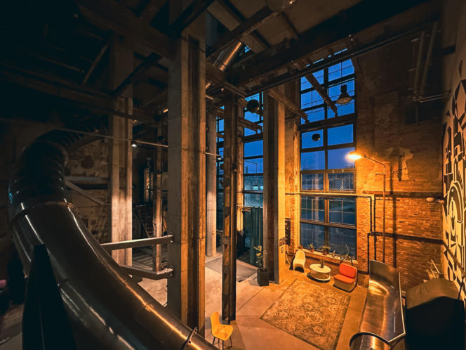 Hotel Cukrownia Żnin - Grupa Arche