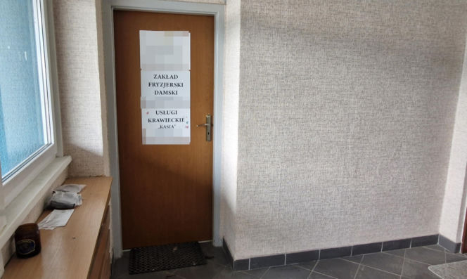 Wbił nóż w brzuch żony bo podejrzewał ją o zdradę