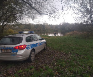 Zwłoki wyłowione z Warty.  Jak przebiegała akcja strażaków i policji. 