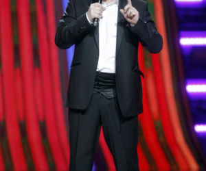 Internauci łapią się za głowy. Piotr Bałtroczyk z talerza zrobił literaturę