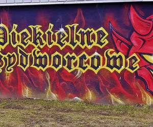 Przydworcowe