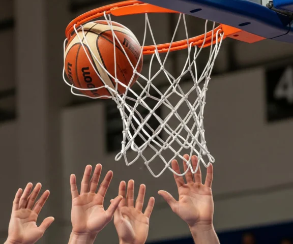 Eliminacje MŚ koszykarzy: Sensacyjna porażka Holandii. Czy Austria wyznacza nowy trend?