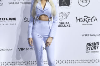 Magdalena Lubacz- Rataj, czyli Maluba