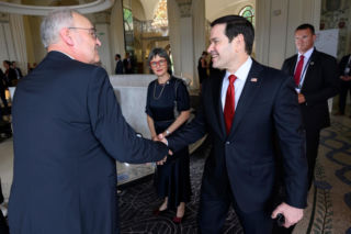 G7/ Przywódcy państw wyrazili poparcie dla Ukrainy, zgodzili się na zwiększenie presji na Rosję