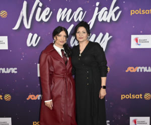 Viki Gabor z mamą u boku na koncercie z okazji Dnia Matki. Tak razem wyglądały