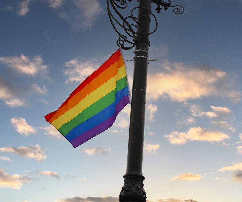 LGBTQ+