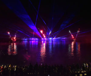 Copernicus Air Show 2026 w Toruniu. Mamy zdjęcia ze spektakularnych pokazów