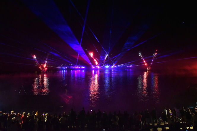 Copernicus Air Show 2026 w Toruniu. Mamy zdjęcia ze spektakularnych pokazów