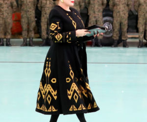 Miss America