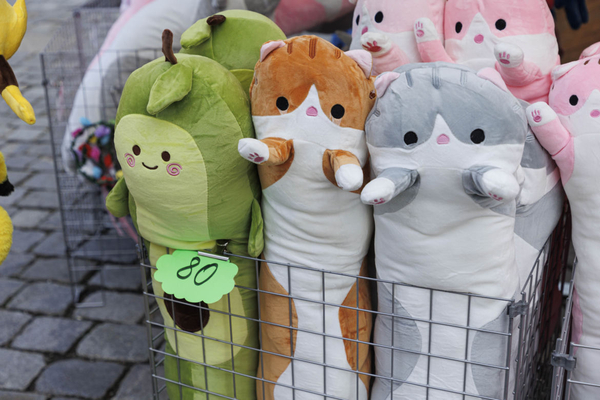 Oto ceny na jarmarku we Wrocławiu 