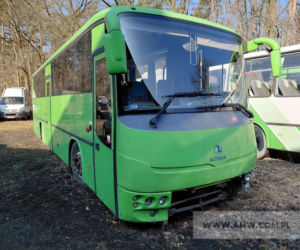 Nowe przetargi Agencji Mienia Wojskowego. Do zgarnięcia Honker, autobus, a nawet karetka!