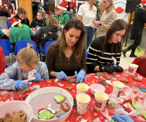 Wielkie Piernikowanie w Grudziądzu. Zobacz zdjęcia i posłuchaj relacji!