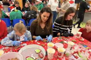 Wielkie Piernikowanie w Grudziądzu. Zobacz zdjęcia i posłuchaj relacji!