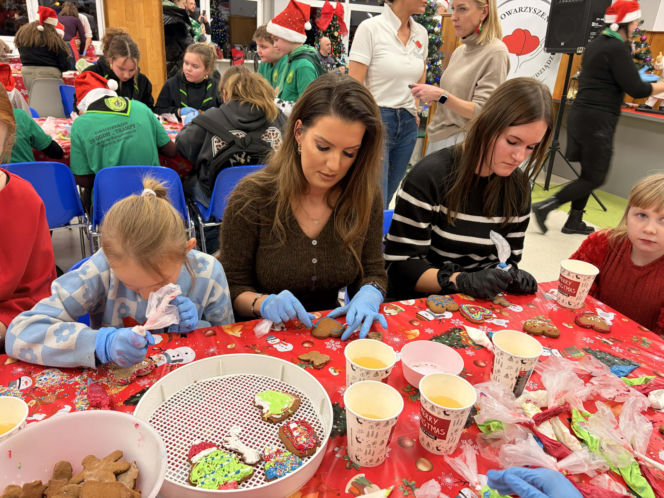 Wielkie Piernikowanie w Grudziądzu