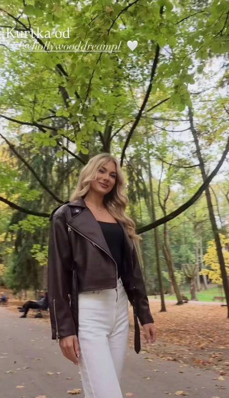 Bianka Chajzer
