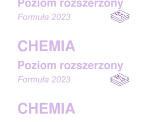 Matura 2026 CHEMIA rozszerzona: Arkusze CKE i odpowiedzi - sprawdź, czy zdałeś! 13.05.2026