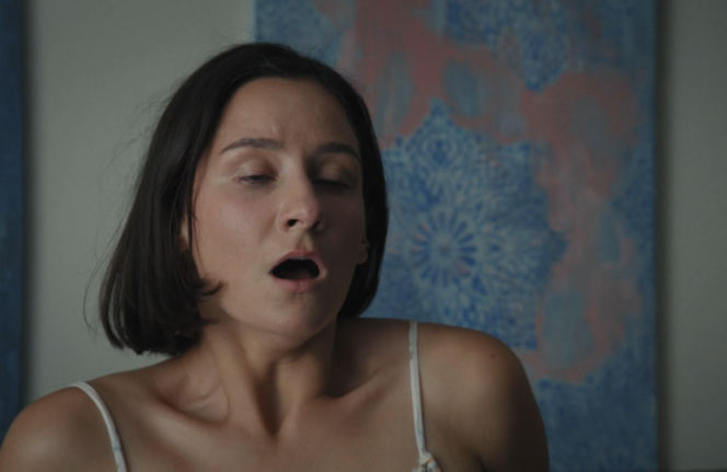 M jak miłość, odcinek 1899. Agnes (Amanda Mincewicz)