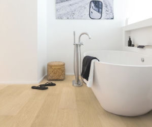 Panele laminowane w łazience