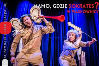 51. Zamojskie Lato Teatralne