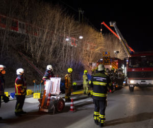 Tragedia w Monachium. Zderzenie dwóch pociągów. Dramatyczny bilans