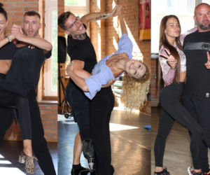 Taniec z gwiazdami 11 - uczestnicy i pary