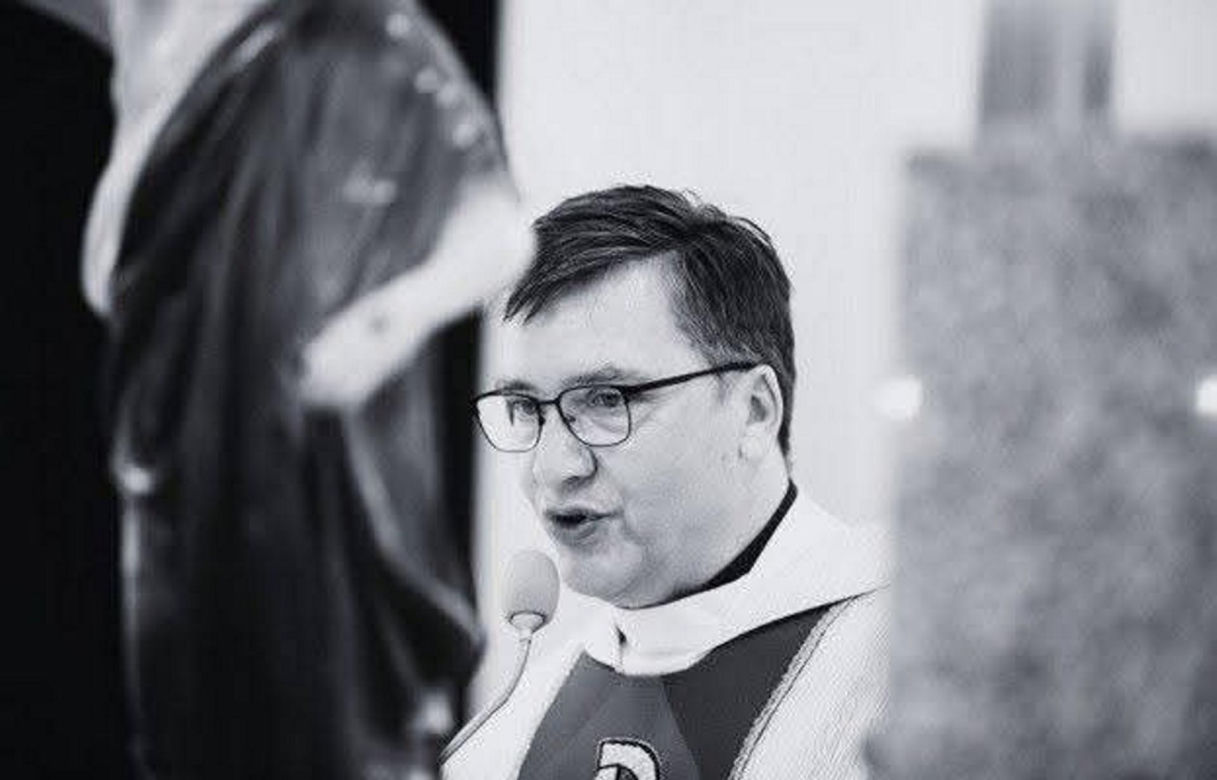 Zabił księdza, nie pójdzie siedzieć?