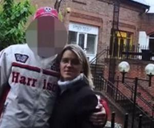 Paulina pojechała ratować dziecko i wpadła w zasadzkę mordercy. Zmasakrował ją! Nigdy nie złapano sprawcy