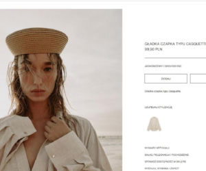 To najmodniejszy kapelusz tego lata. Te z rondem są w tym sezonie pase