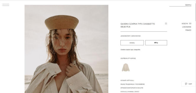 To najmodniejszy kapelusz tego lata. Te z rondem są w tym sezonie pase