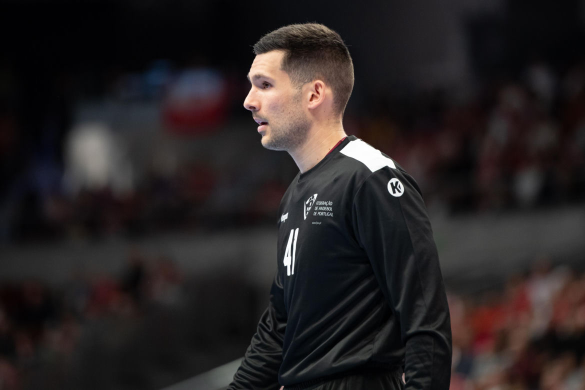 Polska - Portugalia. Eliminacje do ME 2026