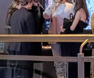 Kulisy premiery filmu DZIK