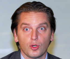Tomasz Lis