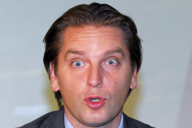 Tomasz Lis