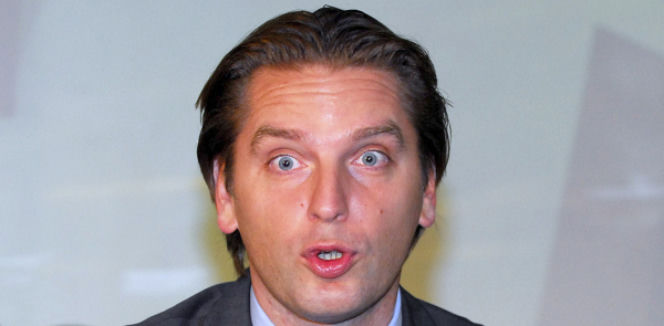 Tomasz Lis