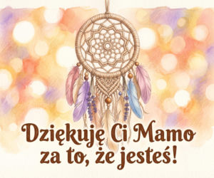 dzień mamy