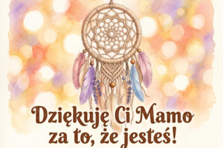 Obrazki na Dzień Matki 2026 do pobrania. Darmowe grafiki do pobrania na telefon