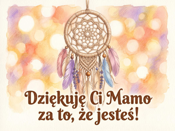 Obrazki na Dzień Matki 2026 do pobrania. Darmowe grafiki do pobrania na telefon