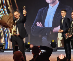 Gala Belfer UWM 2025