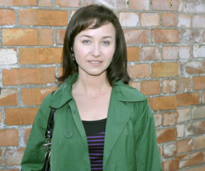 Gabriela Muskała