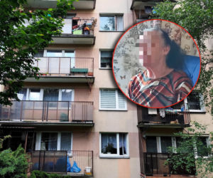 Magdalena była więziona w mieszkaniu przez 30 lat. Sąsiedzi nawet o tym nie wiedzieli