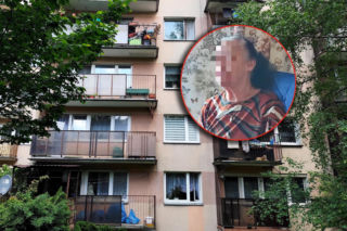 Magdalena była więziona w mieszkaniu przez 30 lat. Sąsiedzi nawet o tym nie wiedzieli