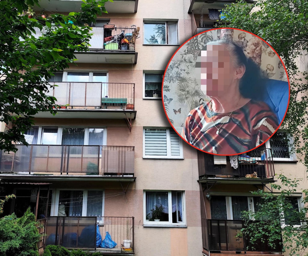 Magdalena spędziła 30 lat w zamknięciu. Sąsiedzi myśleli, że przebywa w ośrodku opiekuńczym