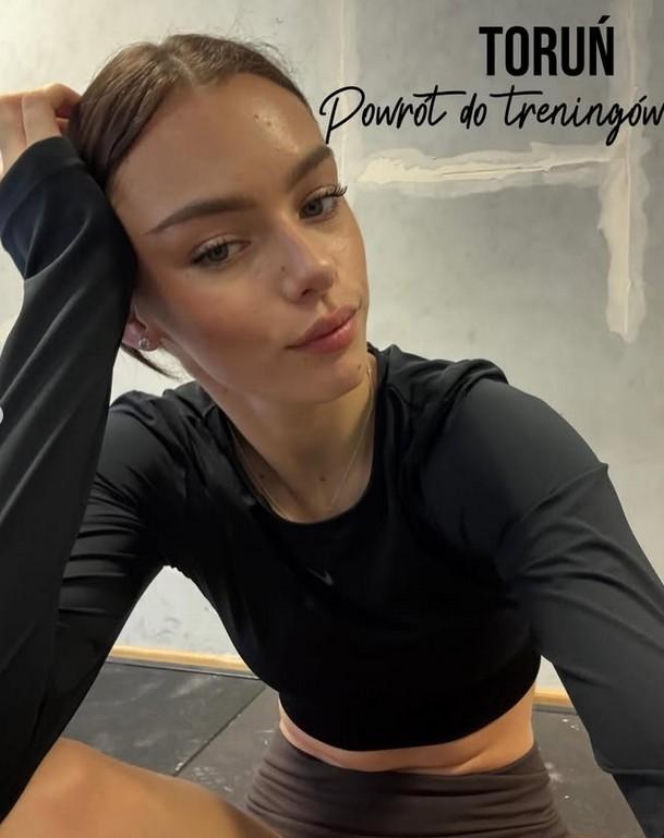 Maja Słodzińska