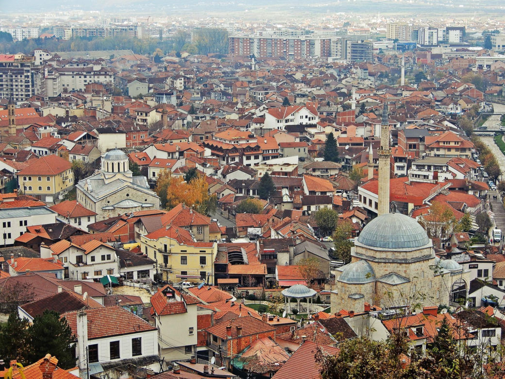 Kosowo
