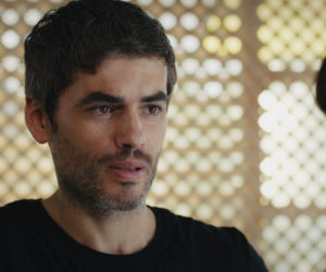 Dziedzictwo, odc. 883. Poyraz, Sibel