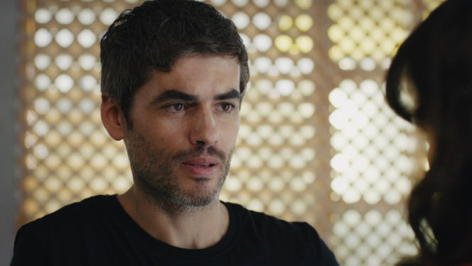 Dziedzictwo, odc. 883. Poyraz, Sibel